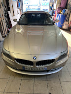 GARAGE IDS à Eckbolsheim