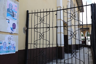 Photos of Eglise Baptiste Eben-Ezer de Jacmel