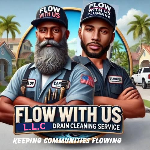 Flow With Us - Plumbing Services