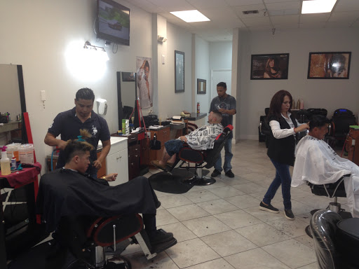 Galy Barber Shop And Beauty Salon - Thumbnail