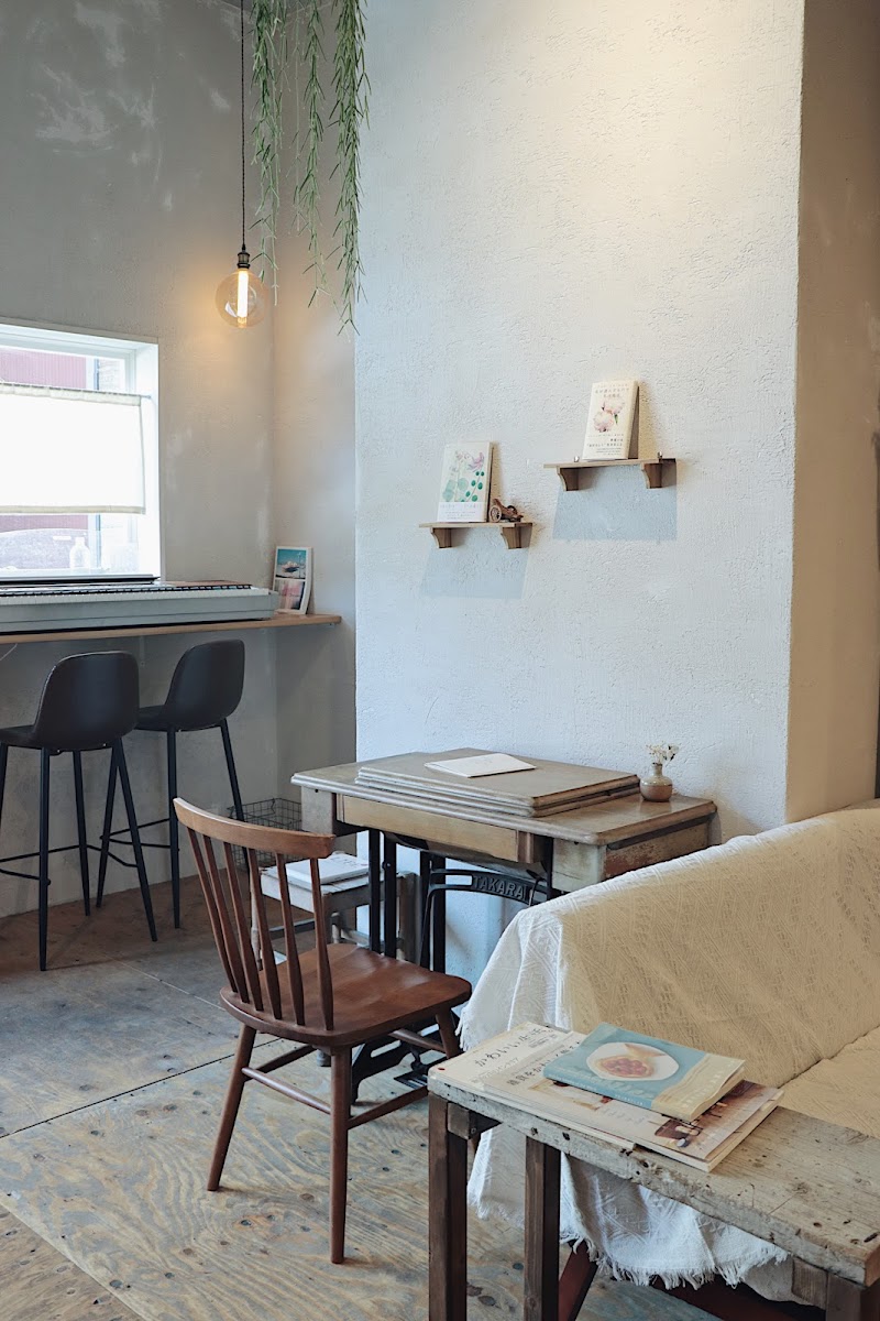 Sando Sand. Stand — photo 1