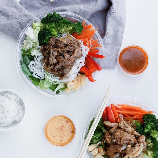 Thai Express Restaurant Terrebonne - Thumbnail
