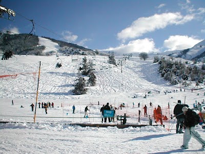 Photos of Cerro Catedral