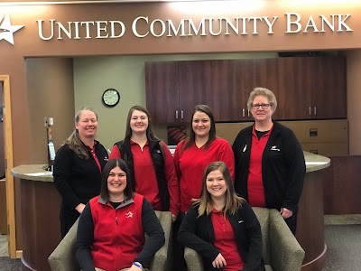 United Community Bank