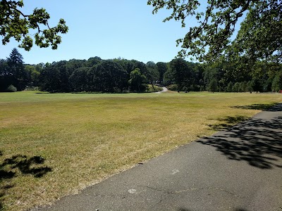 McCulloch Stadium