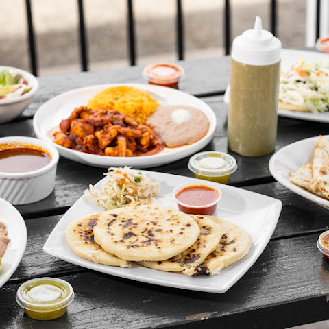 Taqueria La Vaquita‎ by null