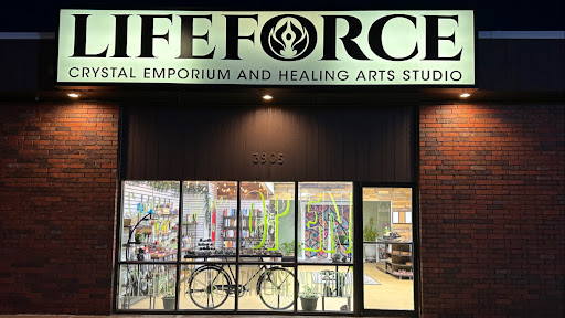 LifeForce
