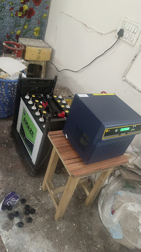Business update post image