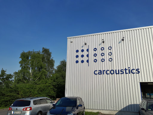 Carcoustics Haldensleben GmbH Gallery - Germany