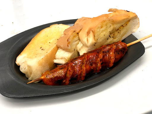 La Picadera