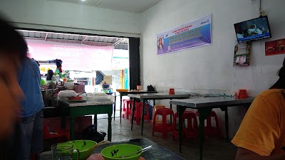 Photos of Kedai Kopi Akiong