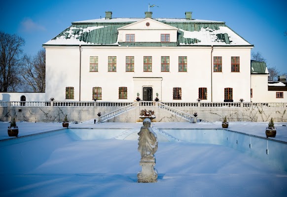 Häringe Slott