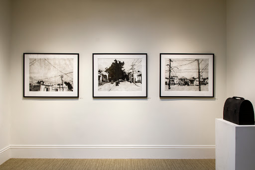 Cole Pratt Gallery Gallery - United States