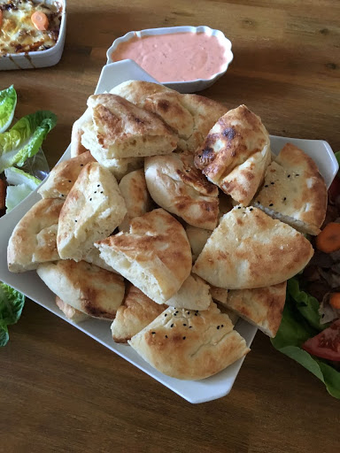 Orient Döner-Pizza-Haus - Visual