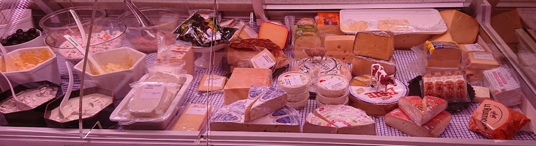Metzgerei Rosenstihl Hüfinger Str. 1, 78199 Bräunlingen, Deutschland