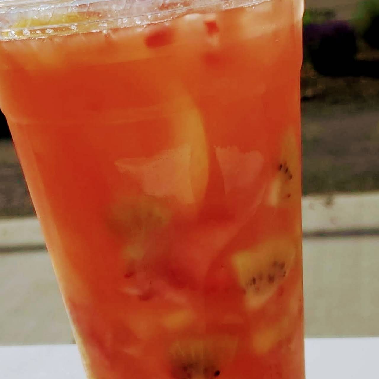 Bella Vita Coffee Company - Coffee Shop in Moses Lake
