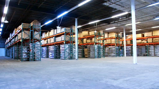 NBR Equipment Inc.