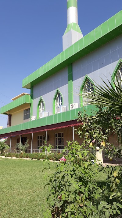 Photos of Haji Hussain Maroncy