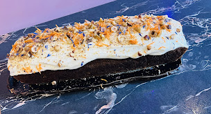 Photo n°75 de Coopérative CARAVANE CAFE à Marseille (Restaurant)