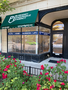 Prodigy Insurance Agency, Inc. 4855 Irving Park Rd, Chicago, IL 60641, United States