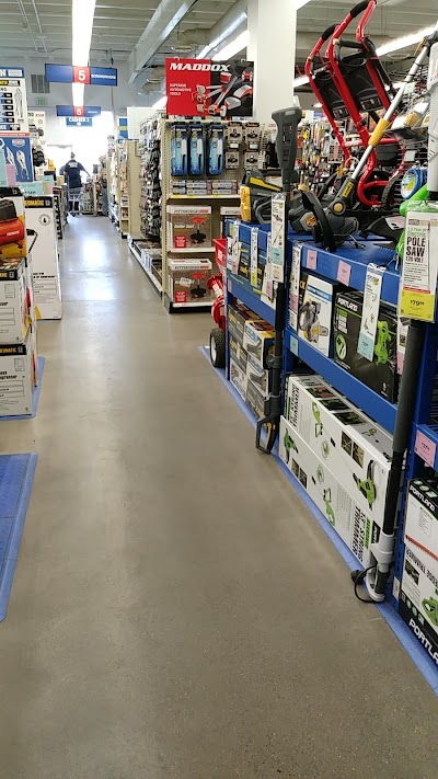 Harbor Freight Tools