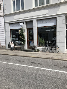 Foto af norslev.dk Alle