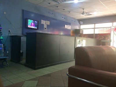 Photos of Garki Hospital Abuja