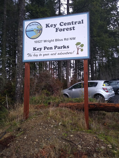 Key Central Forest Gallery - United States