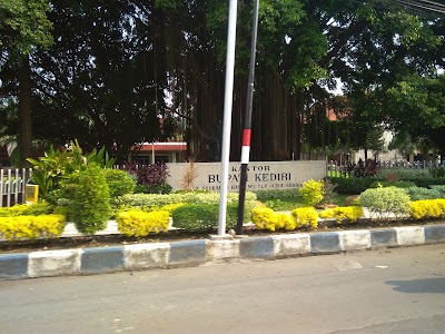 Photos of Kediri Regency Government
