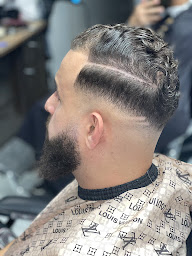 Photo n°6 de King barb'r shop à Lyon (Salon de coiffure)