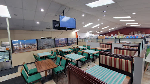 Yemeni Cuisine المطبخ اليمني - United States