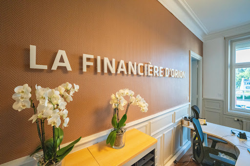 La Financière d'Orion