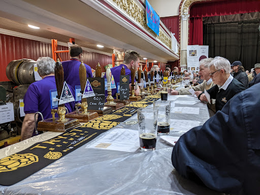 Dobbie Hall Trust - Thumbnail