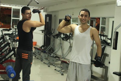 Photos of Royal Gym