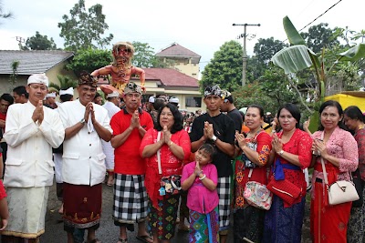 Photos of Pura Bhuminatha Sakti
