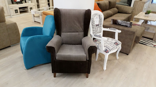 Area Mueble - Visual