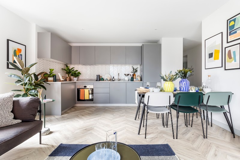 Box Makers Yard photo 3