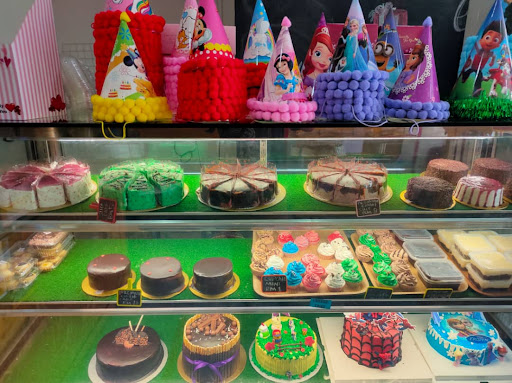 Norijah's Cake House