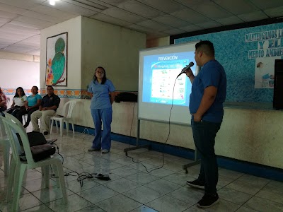 Photos of Centro De Salud Sansare
