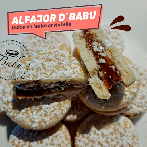 D'Babu - Visual