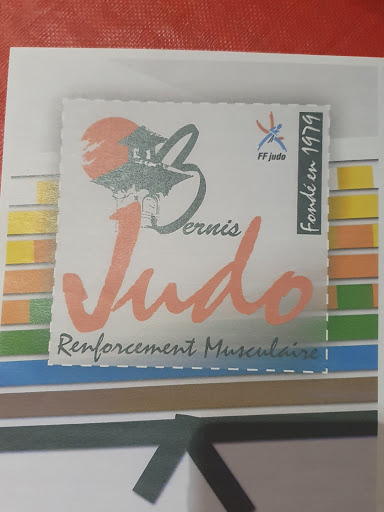 Judo Club Bernis - Thumbnail