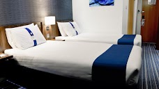 Holiday Inn Express York york