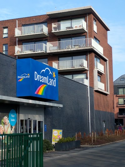 Photos of DreamLand Halle