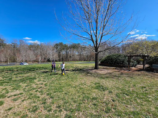 Elon Dog Park - K-9 Corner at Schmidt Park - Thumbnail