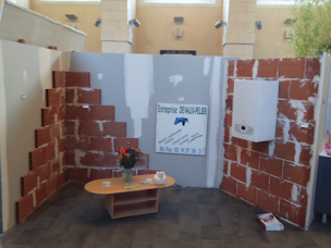 Photo n°9 de Entreprise DEVAUX-PELIER à Brion (Plâtrier.ère)