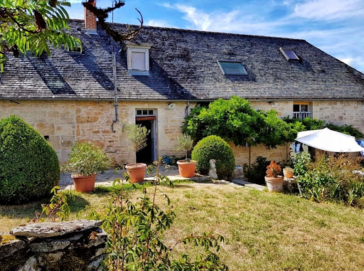 Photo de Gîte Enjoy A Lot à Cressensac (46600)