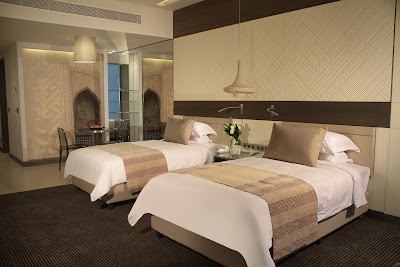 Photos of Erbil Arjaan By Rotana