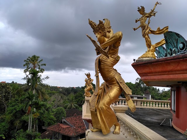 The Blanco Renaissance Museum