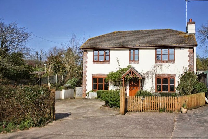 East of Exe, Topsham Office photo 2