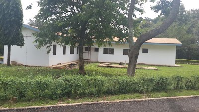 Photos of Kumasi Girls' Senior High School